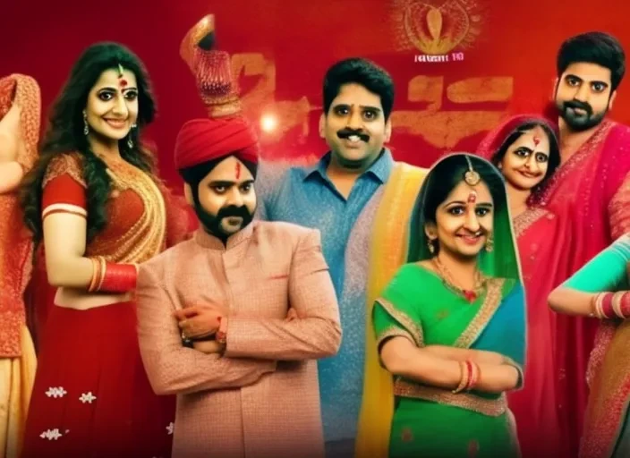 Top 10 Must-Watch Gujarati TV Shows of March 2023