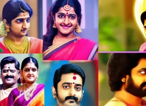 Top 10 Must-Watch Telugu TV Shows of the March 2023