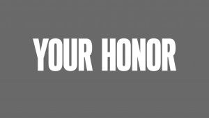your honor series 1 2 3