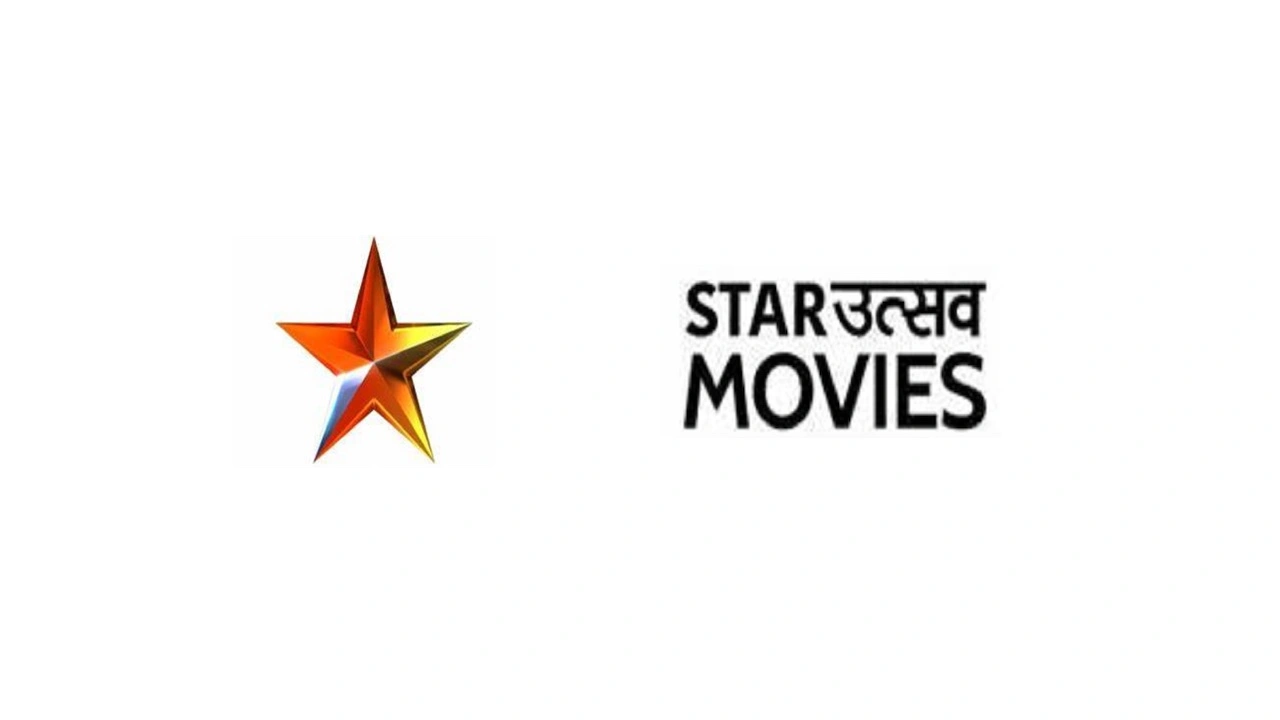 Star Utsav Movies- Schedule and Channel Information