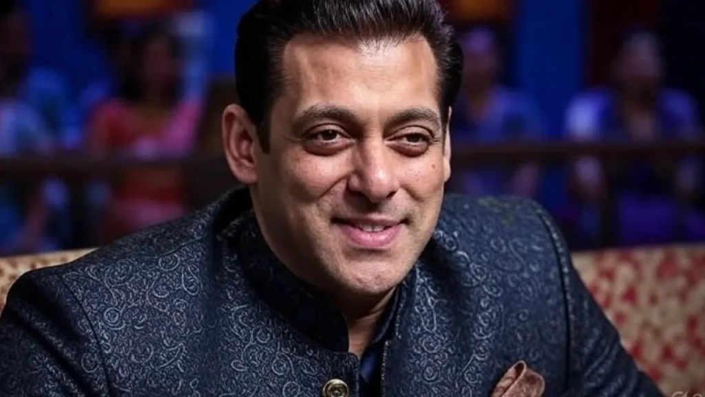 What Made Episode 1 with Salman Khan So Engaging